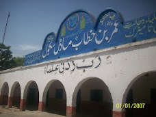 UMAR BIN KHATTAB MODEL SCHOOL peshawar