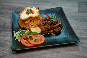 Photo n°21 de Sushi fast thaï à Paris (Restaurant thaï)