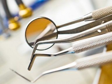 Studio Dentistico Roggerone Dr. Mario - Thumbnail