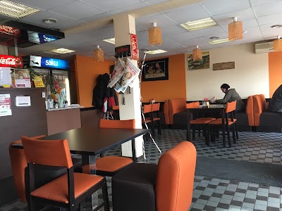 Photos of Asian Cafe