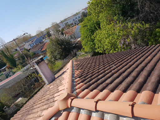 Photo de M.A TOITURE