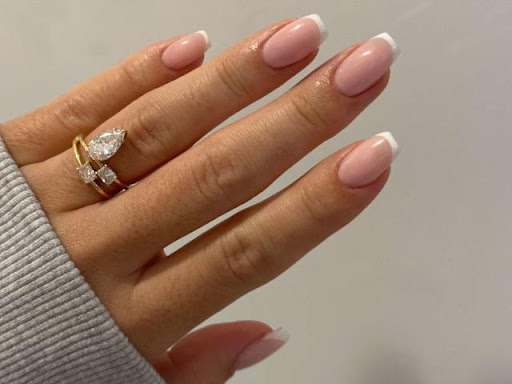 Mitra’s brow and Nails bar