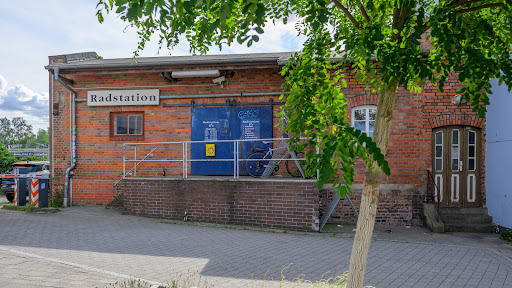 Radstation Rostock - Thumbnail