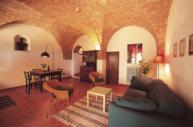 Agriturismo Podere Fraggina