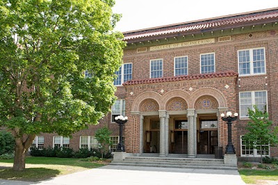 Norm Asbjornson College of Engineering - Montana State University