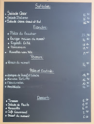 Photo n°35 de Chez Sauveur Aubagne à Aubagne (Restaurant)