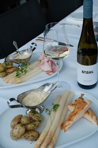 Restaurant Osterberger by null