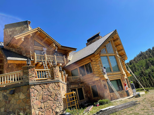 Mountain Custom Painters LLC - Thumbnail