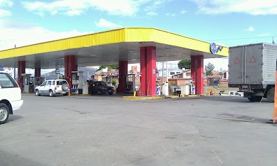 Photos of Gasolinera Petroleos y Servicios