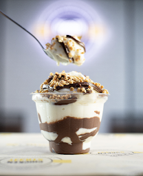 Photo n°23 de Chicken Street Melun Naan & Fried Chicken à Melun (Restaurant)