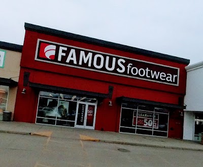 Famous Footwear