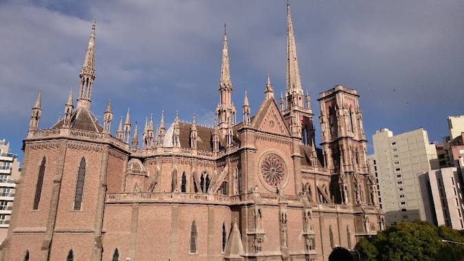 Capuchinos catedral, Author: Dani Garcia