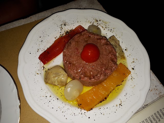 Scurone Bottega e Grottino