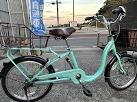 出張修理ゆうわサイクル