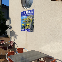 Photo n°2 de Café du Col à Le Pertuis (Restaurant)