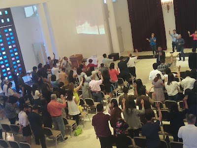 Photos of GBI ROCK Bukit Pujian