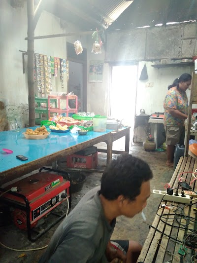 Photos of Nanto Warung
