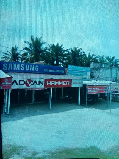 Photos of duta ponsel komputer