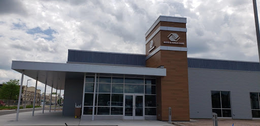 Boys & Girls Club of the Wisconsin Rapids Area