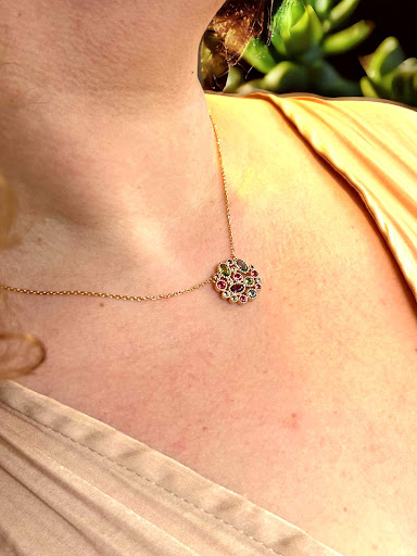 à la gloire de Dieu bijoux - Thumbnail