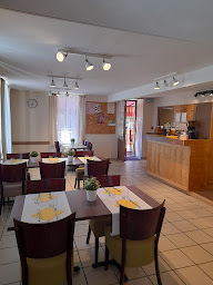 Photo n°3 de La Petite Maison à Coise (Restaurant français)