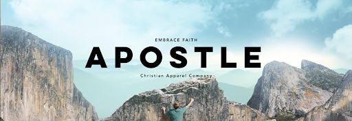Apostle Apparel Christian Company Gallery - United States