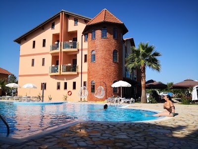 Rambuje Hotel