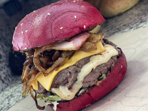 Photo 6 - NOVO BURGER COLOMIERS(FAIT MAISON)