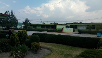 Photos of COBAEM - Colegio de Bachilleres del Estado de M&eacute;xico Plantel 6 Toluca 1