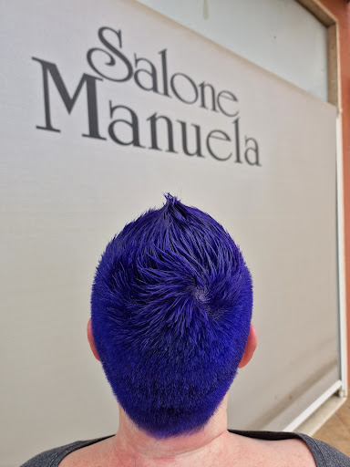 Salone Manuela Di Zaupa M. - Thumbnail