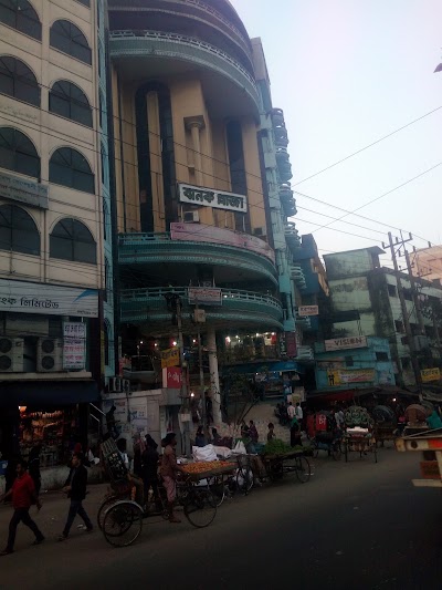 Photos of Zhanak Plaza