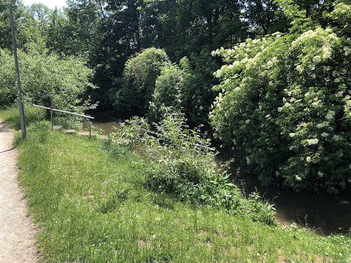 Kneipp Anlage Bamberg