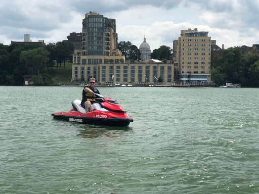 Jet Ski Madison - Thumbnail