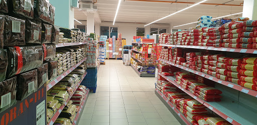 E.B. Markt GmbH Firat Center 2 Gallery - Germany