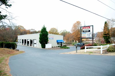Photos of HEFTI AUTOMOTIVE SERVICE