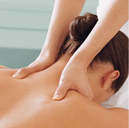 Kendal Massage Therapy