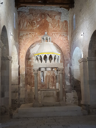 Pro-loco Capestrano Centro di informazioni turistiche
