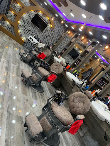 Reviews of Brothers Barbershop in Norwich - Barber shop