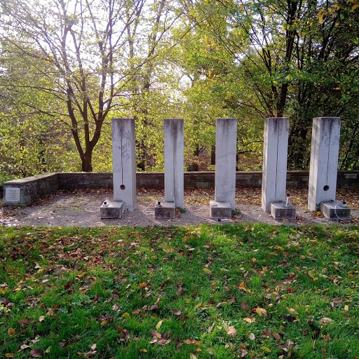 Klangpfad - Visual