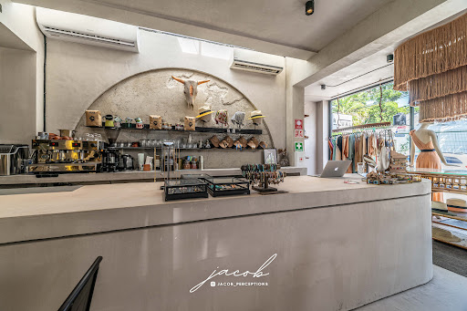 Ritual Coffee Brunch