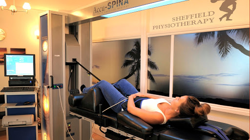 Sheffield Physiotherapy - Thumbnail