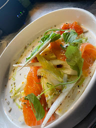 Photo n°5 de L'AUDACE à Blois (Restaurant)