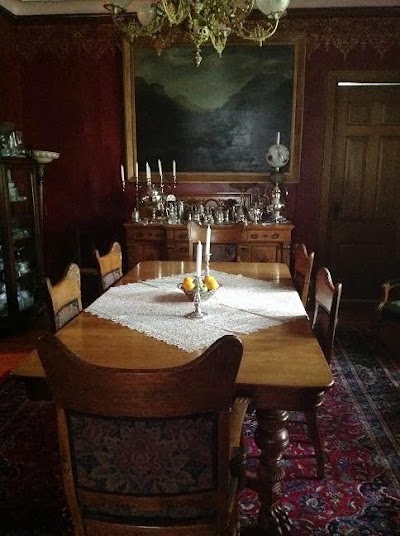 Photos of The Gables Bed and Breakfast Philadelphia