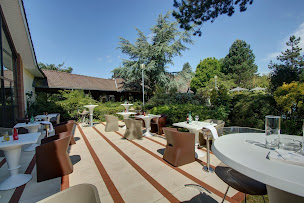 Photo n°27 de Hôtel du Parc à Neufchâtel-Hardelot (Restaurant)