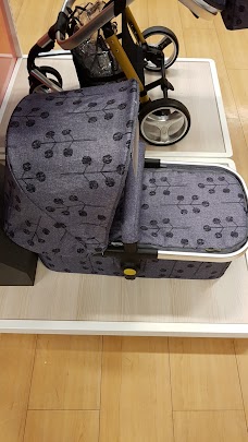 Mothercare cardiff