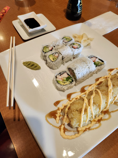 Sakana Sushi Lounge - Thumbnail