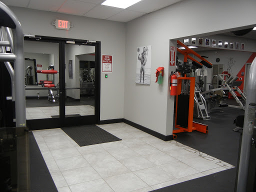 Hardkor Fitness - Thumbnail