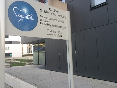 Photos of CMDK VUILLEMIN & ASSOCIES