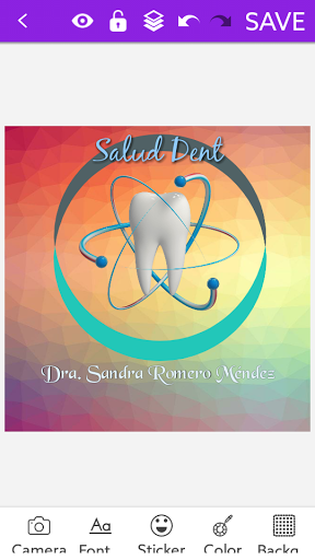 Salud Dent - Thumbnail