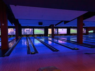 Bowlmor Cupertino